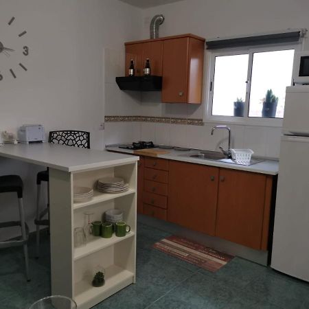 Ferienwohnung Casa Adeyu 2 Tarajalejo Exterior foto