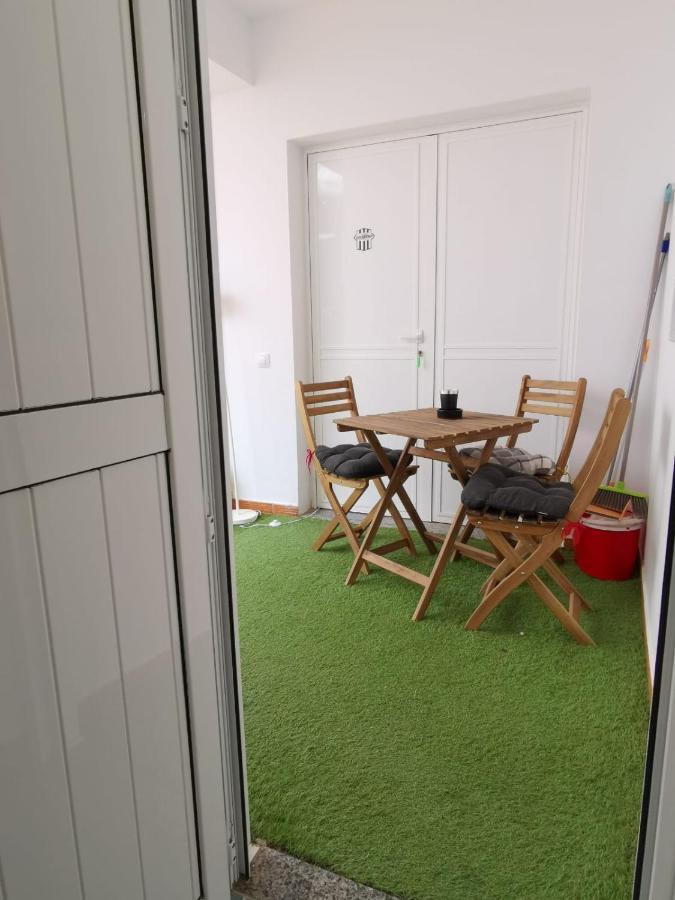 Ferienwohnung Casa Adeyu 2 Tarajalejo Exterior foto