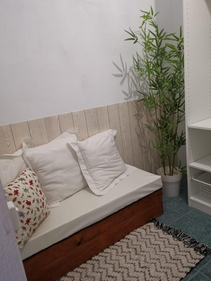 Ferienwohnung Casa Adeyu 2 Tarajalejo Exterior foto
